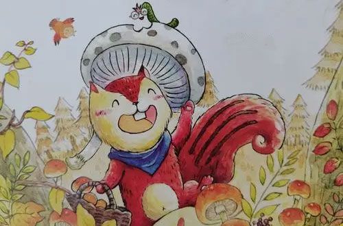 好吃的帽子