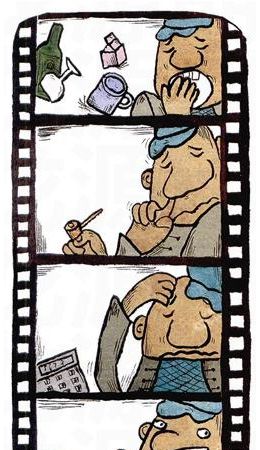 面包宝宝的魔法
