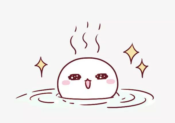 小老鼠丢丢｜奇怪的汤圆