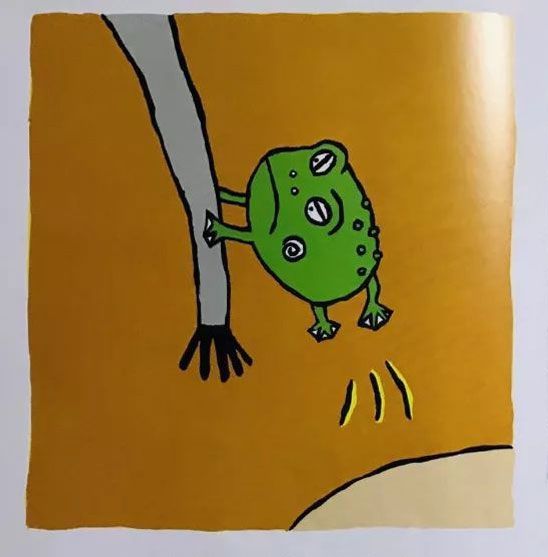 大象戏水