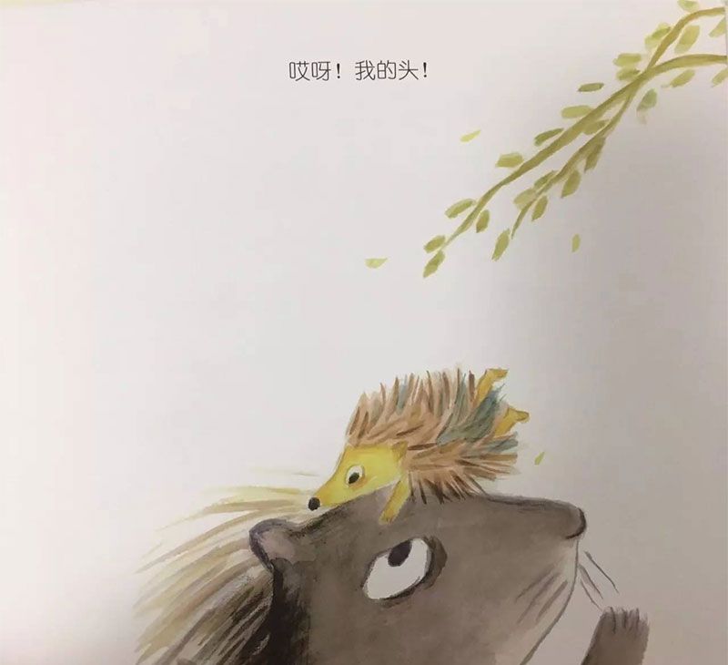 靠一靠，抱一抱