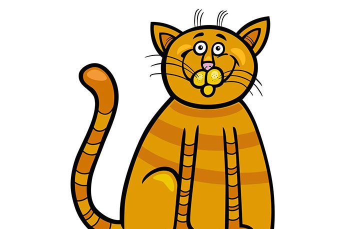 薇薇公主的猫（公主的猫）