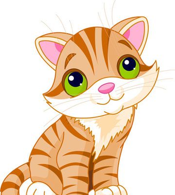 大胆鼠和胆小猫
