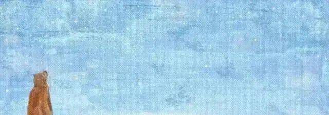 大熊有个故事要说