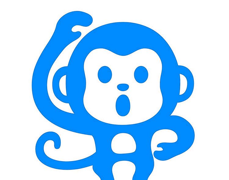 小兔子美美
