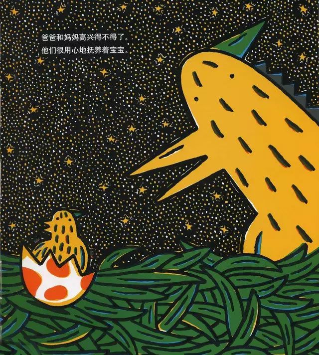 我是霸王龙