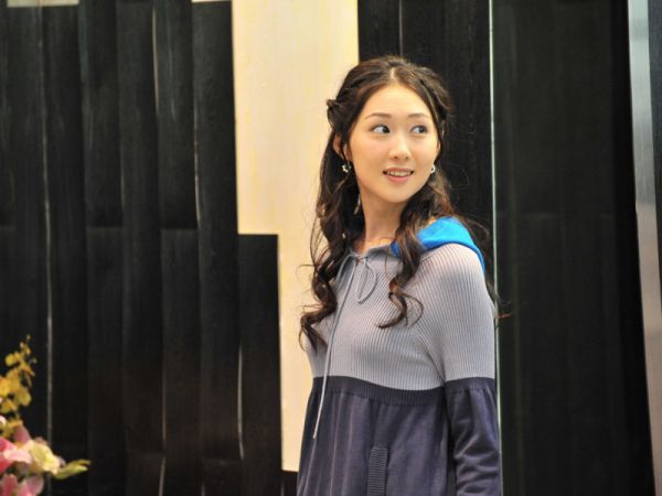 陆初为李婧希书名是独舞年华完整版小说在线阅读
