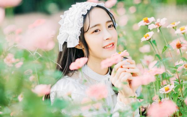 总说是为我好闻修陈圆圆小说无错版阅读