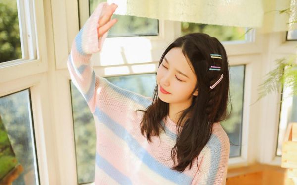 柔柔洛灵(柔柔洛灵)抖音热门小说,2023最新更新