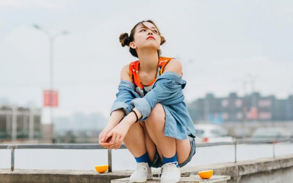 大浪淘沙的小说渣男叔叔爱上我俞以梨,骁文渊全文阅读