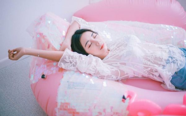 岁月与你长伴佚名小说（完整版）阅读