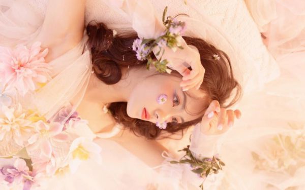 神女宫宫主是侍女全文阅读 偏方方章节阅读