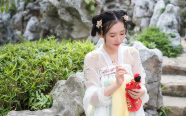 (温以蓁费啸)短篇小说阅读,强推温以蓁费啸女主的小说