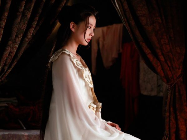他们说我是恶魔小说 沈枝顾泽城陈安在线阅读第2章