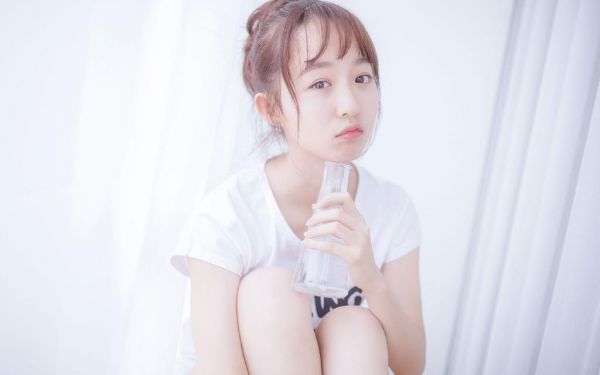 愿你三冬暖春不寒