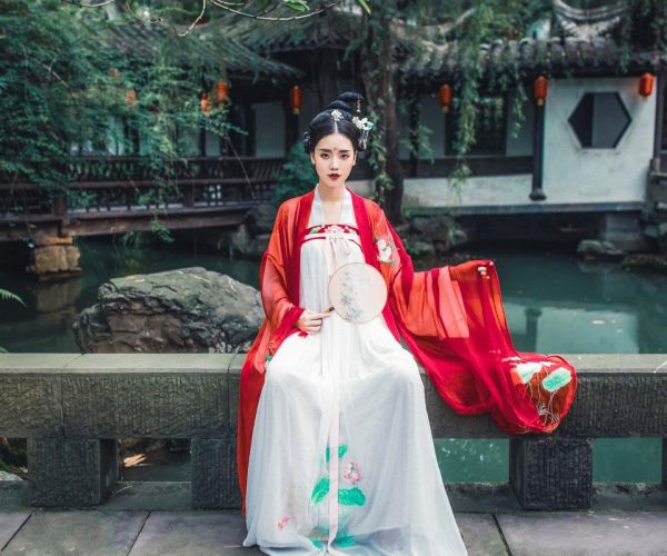 重生后手撕剽窃的白莲花庶女楚怜心林清姝小说(完整)免费阅读