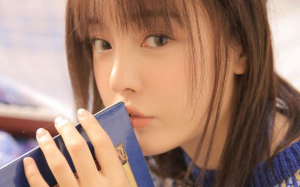 男女主是谢朝阳许美兮的小说(谢朝阳许美兮)大结局阅读