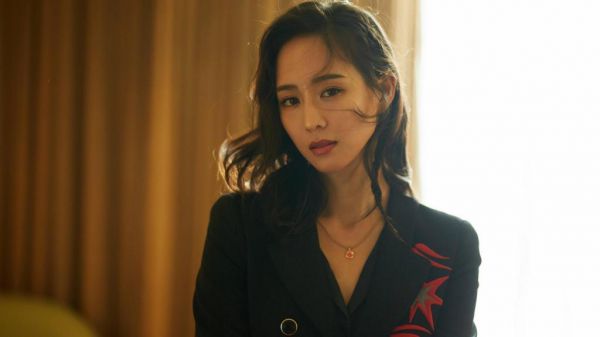 李卿卿贺怀霆是什么小说,李卿卿贺怀霆最新章节