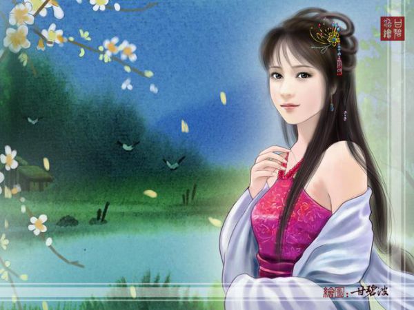 《穿成男主庶妹》全本小说_秦业鸾全本阅读