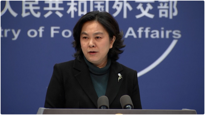 王毅警告各国别制裁中国？中方回应，国家制裁是什么意思