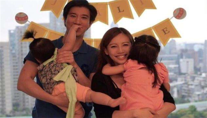 王力宏老婆李靓蕾家世，王力宏李靓蕾最新消息