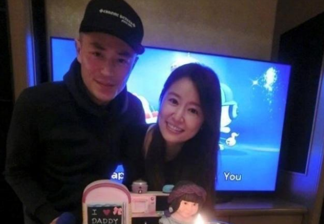 林心如发文婚变，林心如婚变是真吗