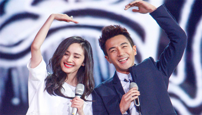 杨幂刘恺威会复婚吗？杨幂的绯闻事件
