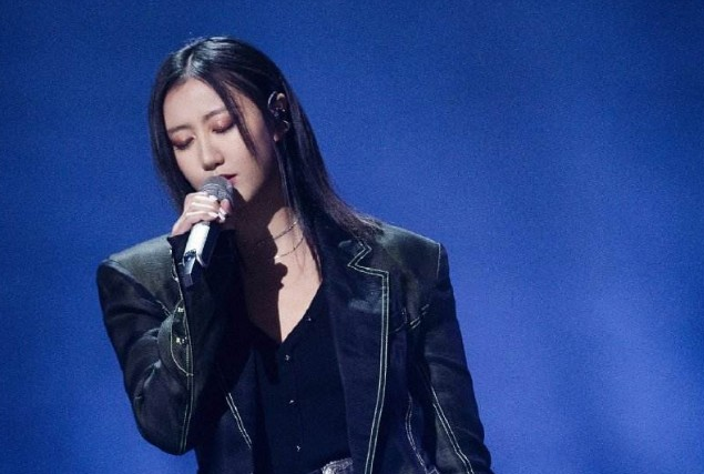 车澈为啥娶了李嘉格，李嘉格和车澈怎么认识的  