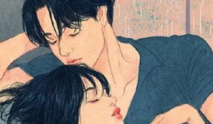 长期出轨的男人还爱老婆吗?岀轨的男人突然对妻子好是为什么?