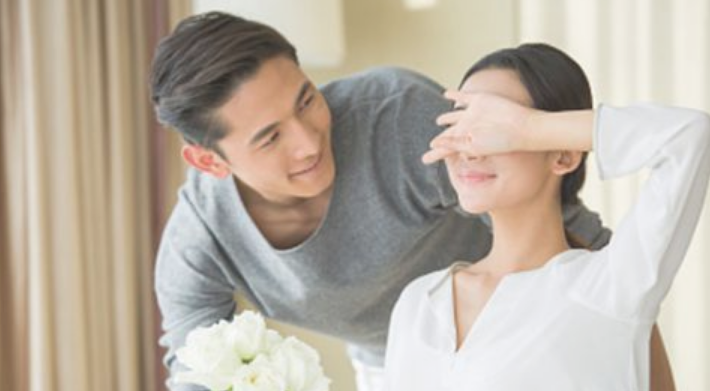 男人对你动了真感情的表现，男人动了真感情的表现