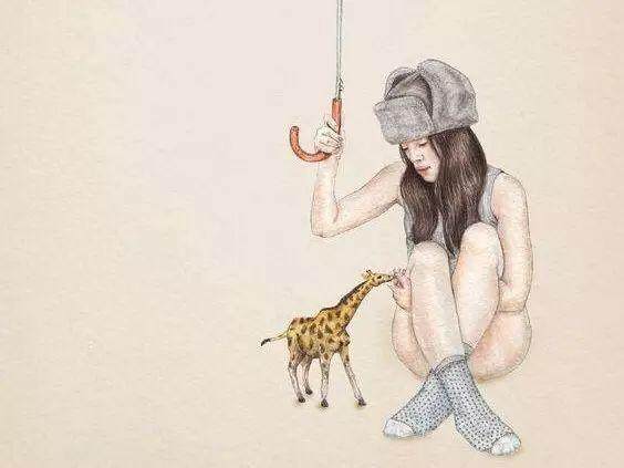 女生说好无聊怎么幽默回复，当女生说我想你了如何回复