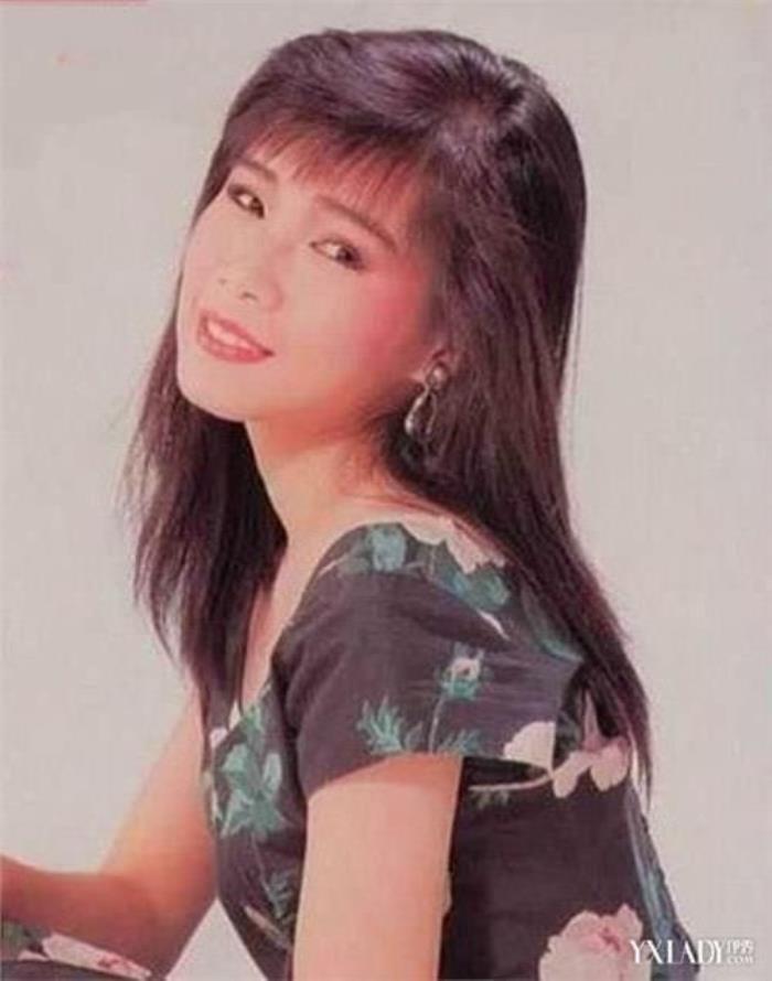 台湾歌手女歌手(五位老牌台湾女歌手)