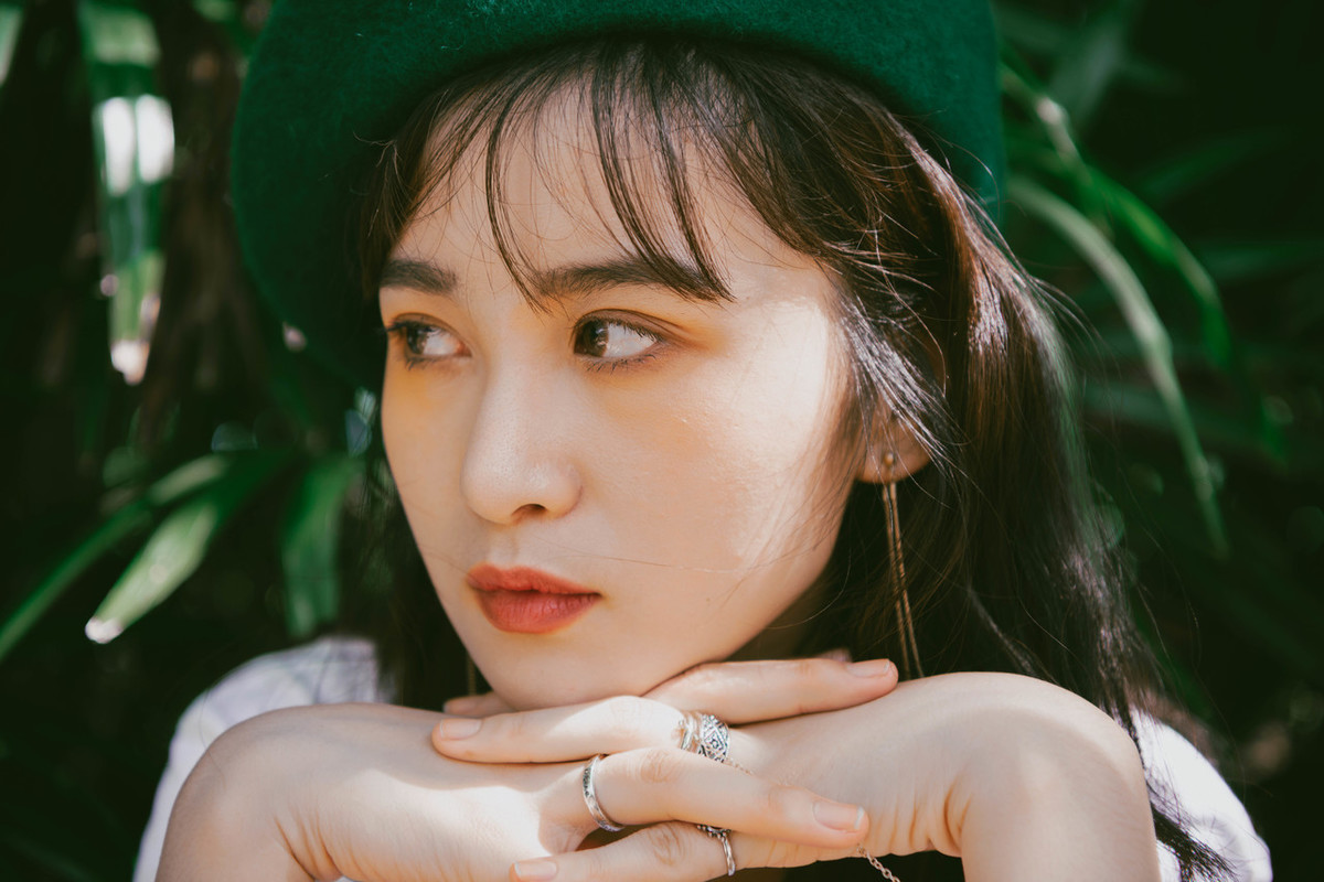 有的女人一看就有气场 让你做个有气质有气场的女性
