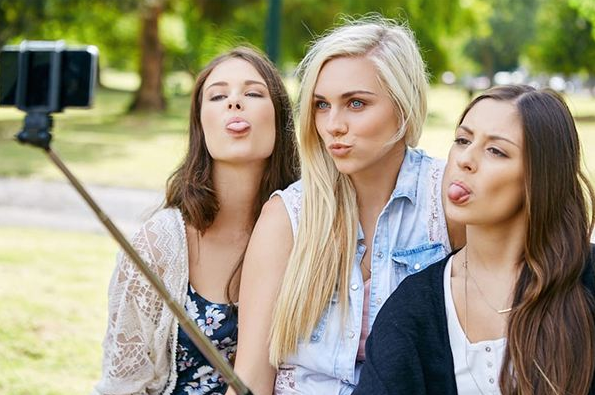 对待普通朋友和好朋友 平时和好朋友之间的相处模式