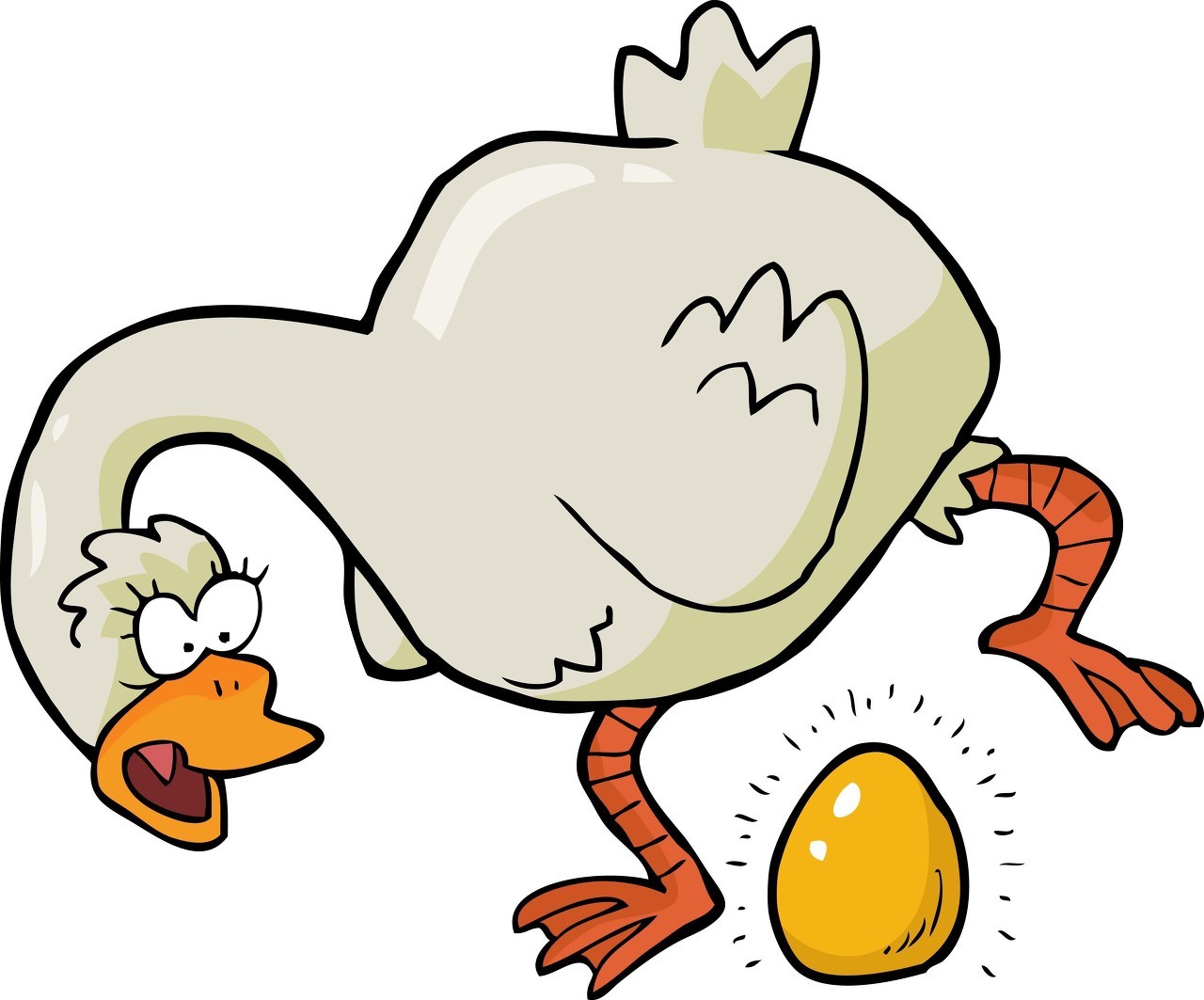 老婆连米都舍不得让老公搬,老公为什么还要离开她?