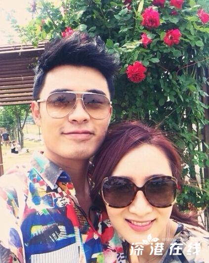 陈赫老婆许婧个人资料 陈赫老婆许婧家庭背景曝光