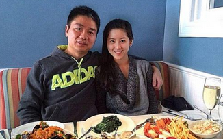 刘强东默认与奶茶妹妹分手 否认与某干部被查有关