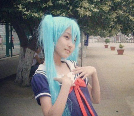 李艺彤为什么叫发卡？李艺彤黑历史遭扒令人咋舌