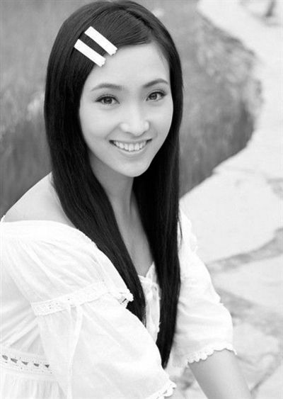 白静死亡现场照片 白静门事件完整照片 白静个人资料