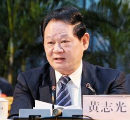黄志光近况 黄志光简历照片 黄志光最新消息