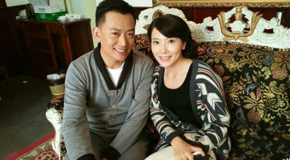 《叶问与李小龙》张棪琰黄海冰曝庆生视频戳泪点
