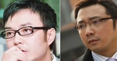 徐峥整容前后照片对比 和汪涵撞脸傻傻分不清
