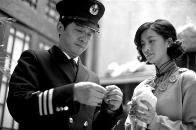 《誓言今生》将播 郭晓冬姜武演绎恩怨“金婚”