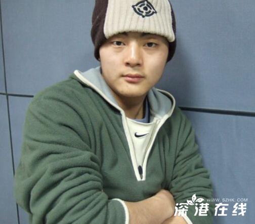 李连杰替身资料照片 李连杰替身刘坤身亡 李连杰替身身亡