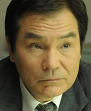 蟹江敬三个人资料 蟹江敬三演过的电视剧 日本演员蟹江敬