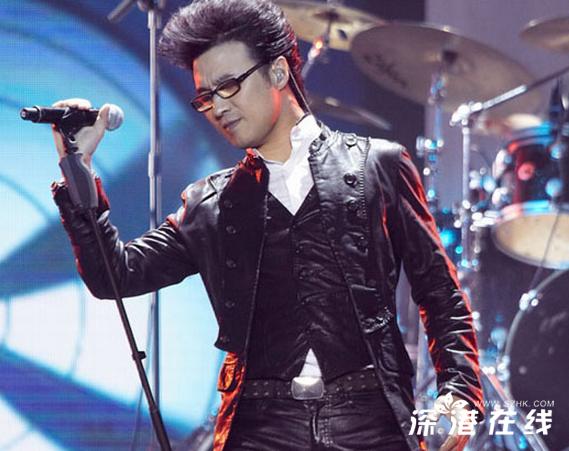 汪峰李建李宗盛 华语乐坛“怪才”成新人标杆