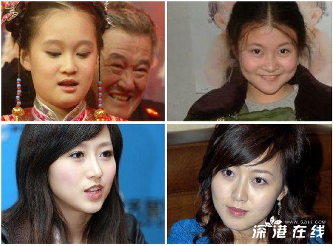 赵本山女儿是怎么死的 赵本山现身上海（图）