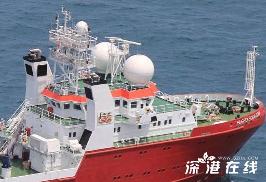 马方举行技术汇报会 承诺继续水下搜寻MH370