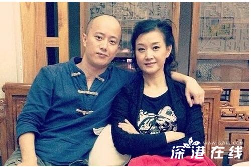 宋祖英聋哑弟弟任山西海归协会慈善大使