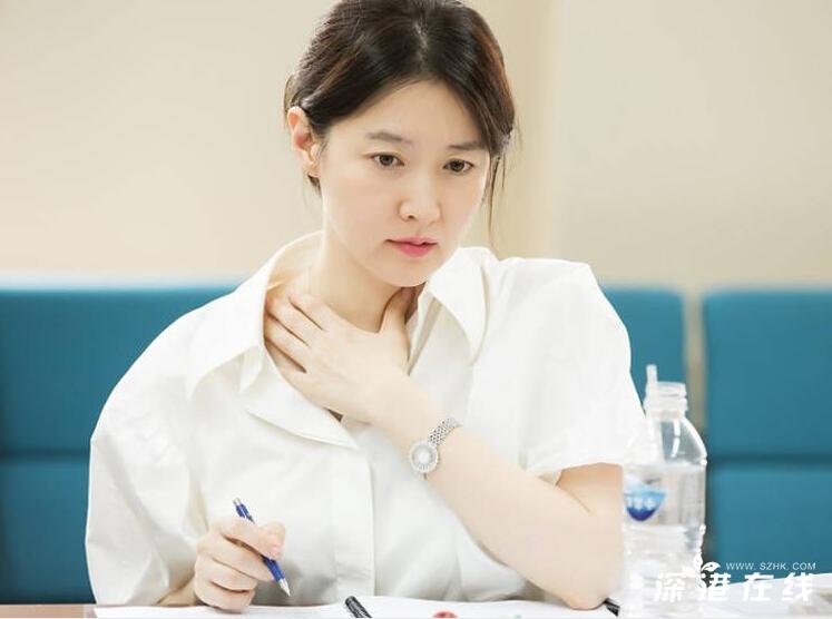 《师任堂》举行首次剧本试读会 李英爱息影11年复出气质